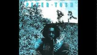 Peter Tosh  Legalize it dub [upl. by Rexanne]