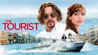 The Tourist Full Movie Review in Hindi  Story and Fact Explained  Angelina Jolie  Johnny Depp [upl. by Ainel]