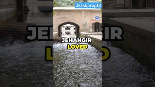 Imp tourist place 3 verinag kashmir gulmarg viralshorts trending trendingshorts jkpconstable [upl. by Kanya]