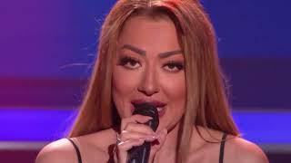 Sandra Resic  Nesto mi govori  LIVE  Tv Grand 19062023 [upl. by Solracesoj]