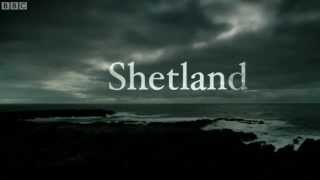 Shetland opening 2nd series [upl. by Senga]