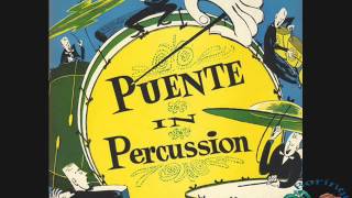 Tito Puente  Tito And Mongo On Timbales [upl. by Eelrahc]