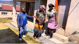 ZIM LATEST COMEDY UNCLE ANESU Dindingwe rinonaka richakweya rimwe chatibwegeecommedies8908 [upl. by Crescin]