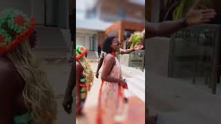 GHANA Beach travel culturaldance ghanatours ghanatourism culturalheritage africanfood [upl. by Godfree]