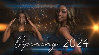 Opening video Miss Beauty of Flevoland 2024 [upl. by Marentic16]