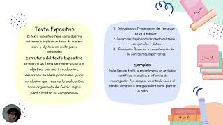 tipos de texto [upl. by Brandice]