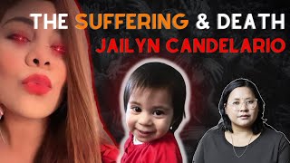 16 months old toddler left alone for 10 days  jailyn candelario case explained in Nepali [upl. by Elsie486]