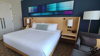 Delta Hotel by Marriott Toronto Canada [upl. by Nnoved]