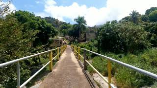 Puente de Fabri Maunabo [upl. by Shotton]