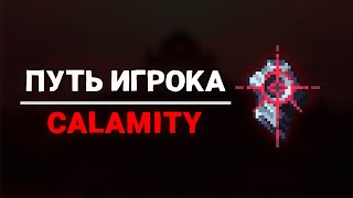 ВЕСЬ ЛОР КАЛАМИТИ 2  CALAMITY MOD [upl. by Lorena]