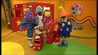 Tweenies  Cut Finger 1999 [upl. by Whitver]