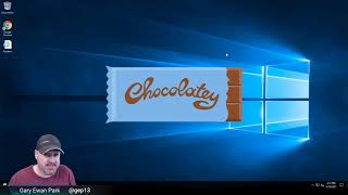 Chocolatey GUI  Setup  Configuration  Features  AllowNonAdminAccessToSettings [upl. by Bern]