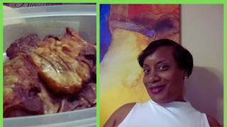 How to marinade pork chops Ultimate Guide to Juicy amp Tender Pork Chops [upl. by Lynnell]