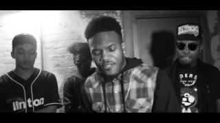 Unsigned Hype Cypher 2013 Full [upl. by Sherr]