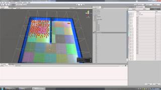 Congestion Mapping in Unity using Navigation Meshes [upl. by Shandeigh]