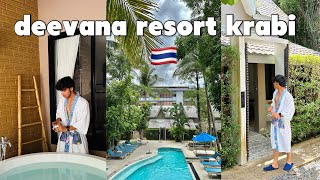 Discover the Luxurious Krabi Resort Youve Been Dreaming Of [upl. by Ottinger]