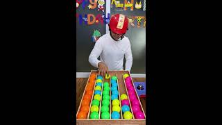 color ball puzzle game challenge [upl. by Schurman]