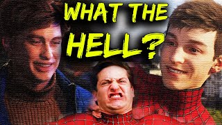 SpiderMan 2 by Insomniac SUCKS  RANT [upl. by Remas591]