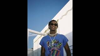 Young Thug x Wheezy Type Beat  quotBanking On Mequot [upl. by Slaughter521]