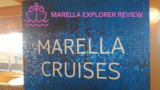 Marella Explorer Review TUI Cruises [upl. by Sallee]