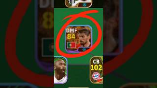 How To Train Showtime Ruben Neves In Efootball 2024  Ruben Neves Max Level Training In efootball 24 [upl. by Tsepmet]