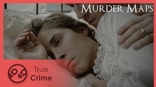 Terror In The Roaring Twenties  Murder Maps S02E01  True Crime [upl. by Rockel]