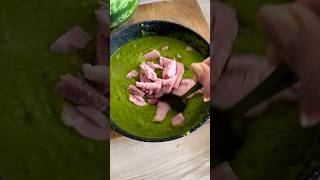 Slimming World Pea and ham soup  sw food ideas slimmingworldfood slimmingworld [upl. by Llerrehc]