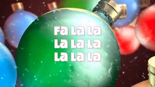 Tis The Season  Shari Short Official Lyric Video [upl. by Nino]