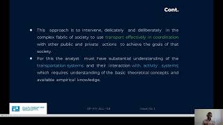 Highway Engineering I  Lecture 01  Highway Route Surveys and Location Part 01  Road Construction [upl. by Kinghorn86]