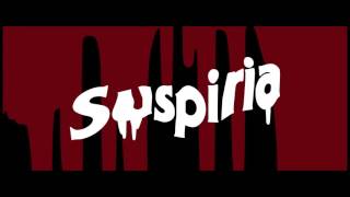 SUSPIRIA Trailer [upl. by Nallek]