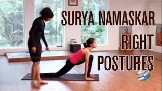 Incredible Benefits of Surya Namaskar  Swami Ramdev [upl. by Teahan]