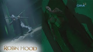 Alyas Robin Hood 2017 Labanan mo sila Alyas Robin Hood [upl. by Dawna]