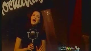 Karolina Goceva  Koga te nema live [upl. by Langille]