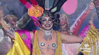 GALA DRAG QUEEN 2019 [upl. by Irina]