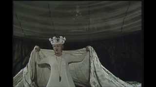 Richard Wagner  Tristan und Isolde Act I multi subs [upl. by Jara]