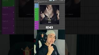 SOLA REMIX pero en RKT CHILL  🤯 [upl. by Secnarfyram]