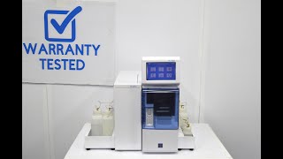 Xylem YSI 2950 Biochemistry Analyzer 2950D1 BOSTONIND 54154 [upl. by Frazier]