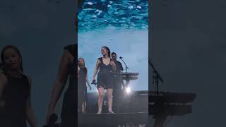 Sigrid  Dont Feel Like Crying Live At Tecate Emblema 2024 México [upl. by Gertrude]