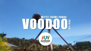 VOODOO  Funfields Offride HD [upl. by Shandeigh]