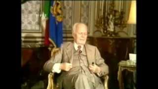 Sandro Pertini estratto dal Discorso di Capodanno del 31 dicembre 1983 [upl. by Aknaib123]