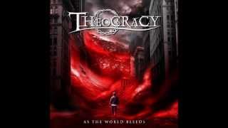 Theocracy  The Master Storyteller [upl. by Cioban]