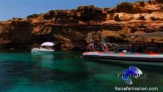 Formentera Balearen  Baleares by Reisefernsehencom  Reisevideo  travel video [upl. by Myrtie]