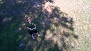 First Flight of Dr K  unedited gratuitous doggy shots  Kincardine Ontario drone dronevideo [upl. by Enyamrahc]