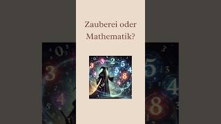 Mathe kann deine Gedanken lesen [upl. by Karla326]