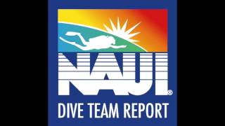 NAUI Dive Team Report – NAUI Pioneer Zale Parry Interview Sea Hunt [upl. by Gnim]