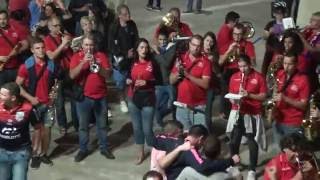 Banda Mescladis  Les yeux dEmilie aprés match [upl. by Amara]