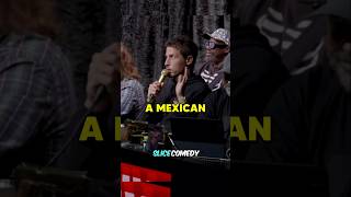 Tony Hinchcliffe Meets Mexican Jesus 😂😂  Kill Tony ft Kam Patterson James McCann amp Ari Matti [upl. by Micky638]