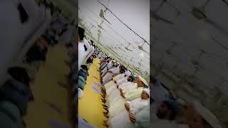 Namaz trending raiwindmarkaz muslim shortvideo shortsfeed short [upl. by Norrahc]