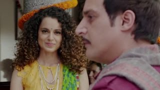 Emergency  Official Trailer  Kangana Ranaut  In Cinemas 6th September [upl. by Jammal205]