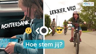 Stem vanuit kindperspectief [upl. by Odnala]